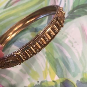 Vintage bangle